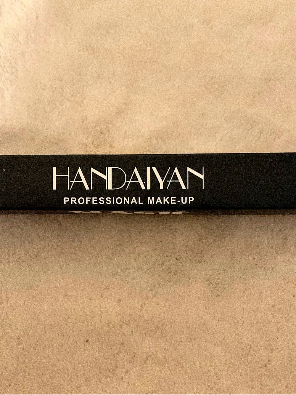 Handaiyan Magic Eyeliner & Seal Eyeliner Black NWT Eyeliner